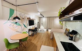 Studio Brasileiro no coração de São Paulo - Perto de tudo!!!
